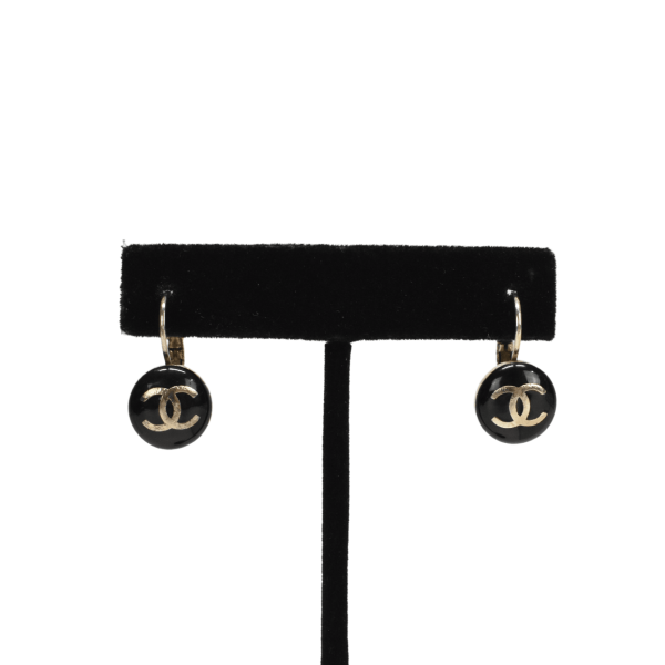 Chanel Earrings Cheap