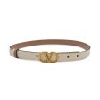 Valentino Reversible Belt - 75 30 on Sale