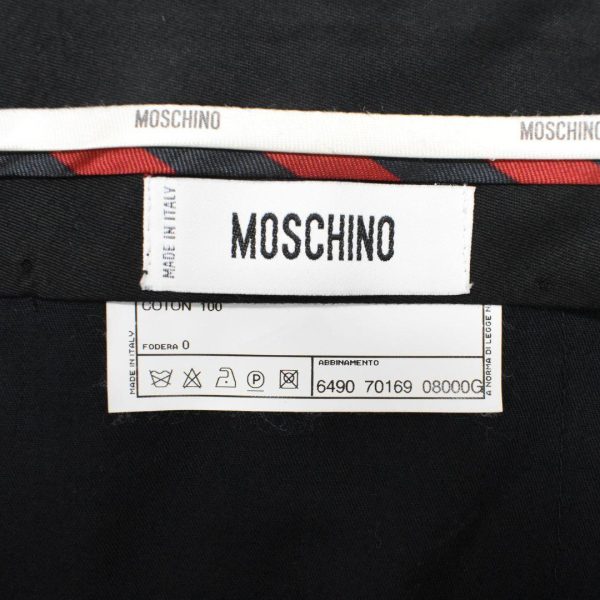 Moschino Shorts - Men s 48 Discount