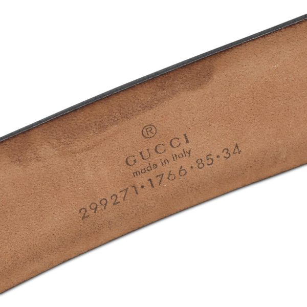 Gucci Belt - Women s 34 75 For Sale