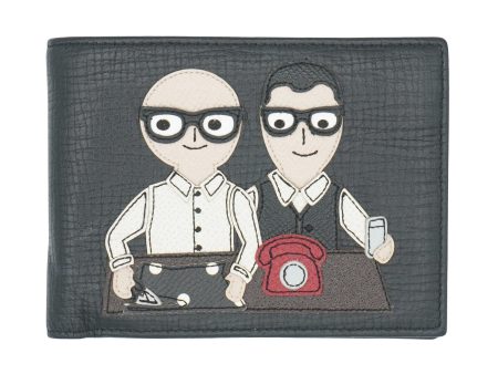 Dolce & Gabbana Wallet Fashion