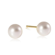 Enewton Classic Pearl Ball Stud Online Hot Sale