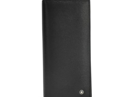 Mont Blanc Bifold Wallet For Sale