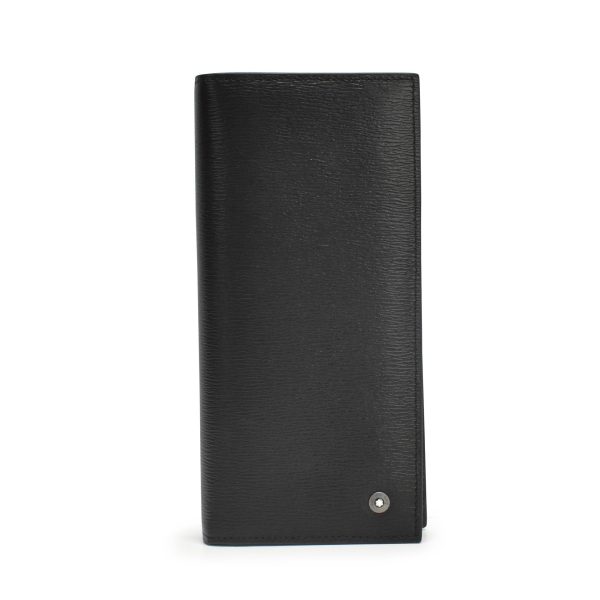 Mont Blanc Bifold Wallet For Sale