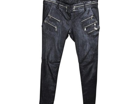 Balmain Pants - Women’s 38 For Cheap