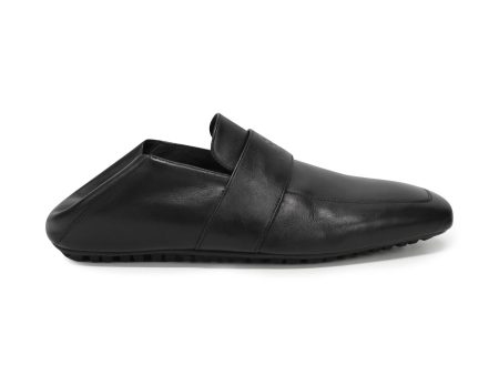 Balenciaga  City  Loafers - Men s 40 Online now