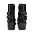 Amiri Ankle Boots - Men s 45 Online Hot Sale