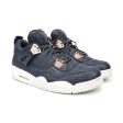 Air Jordan  Jordan 4 Retro Premium  Sneakers - Men s 14 Sale