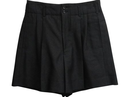 Comme Des Garcons Shorts - Women s S Cheap