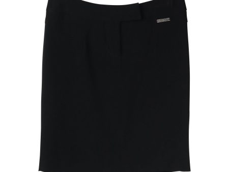 Galliano Pencil Skirt - Women s 26 Supply