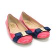 Salvatore Ferragamo Ballet Flats - Women s 9 Online Sale