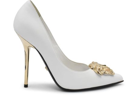 Versace Medusa Heels - Women s 36 For Discount