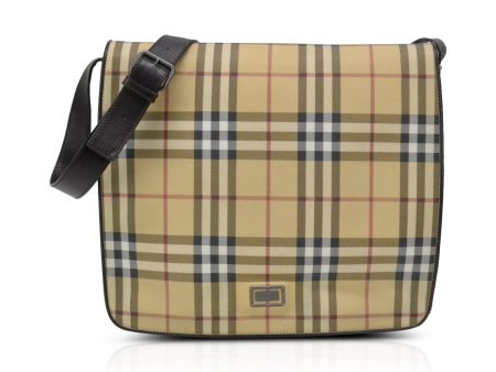 Burberry Messenger Bag Online Hot Sale