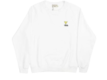 Maison Kitsune Crewneck - Women s L For Discount