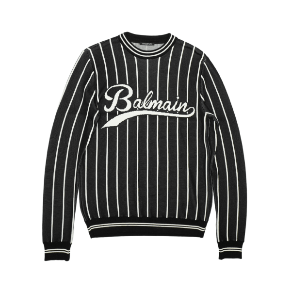 Balmain Sweater - Men s S on Sale