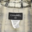 Chanel Tweed Dress - Women s 42 For Cheap