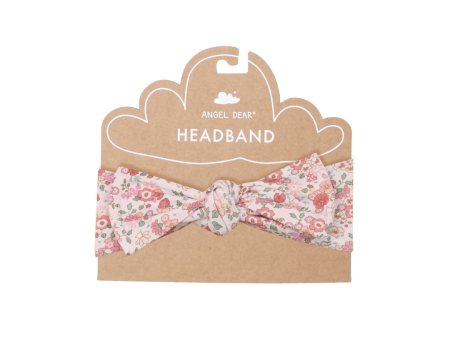 Angel Dear Headband - Pretty Calico Sale