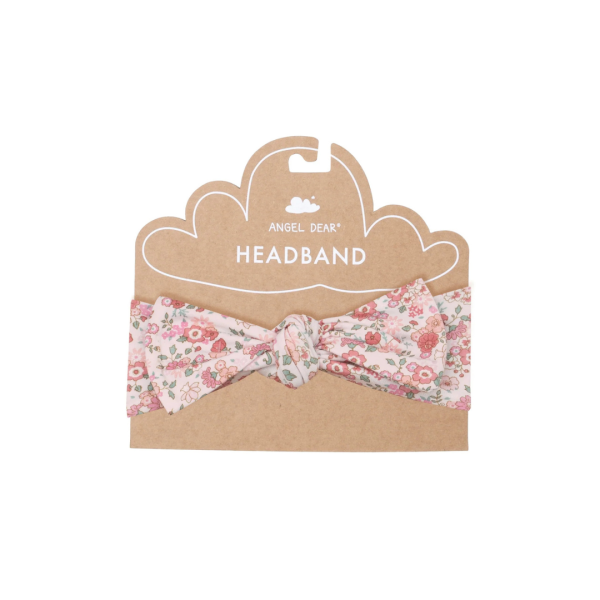 Angel Dear Headband - Pretty Calico Sale