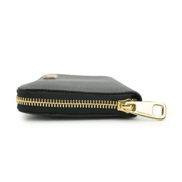 Dolce & Gabbana Continental Wallet Online