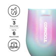 Corkcicle Stemless - Unicorn Wonderland Sale