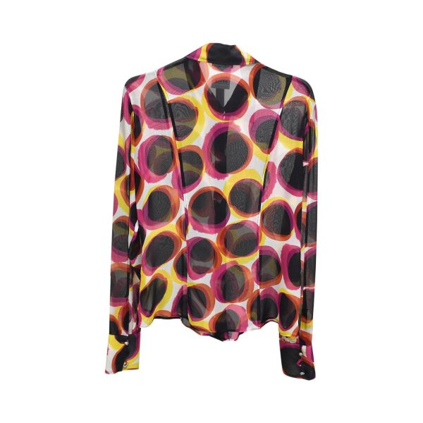 Versus Versace Top - Women s 32 Hot on Sale