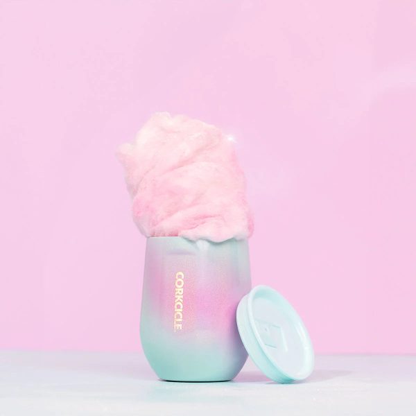 Corkcicle Stemless - Unicorn Wonderland Sale