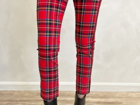 Gretchen Scott Pull on Pants - Duke of York Cheap