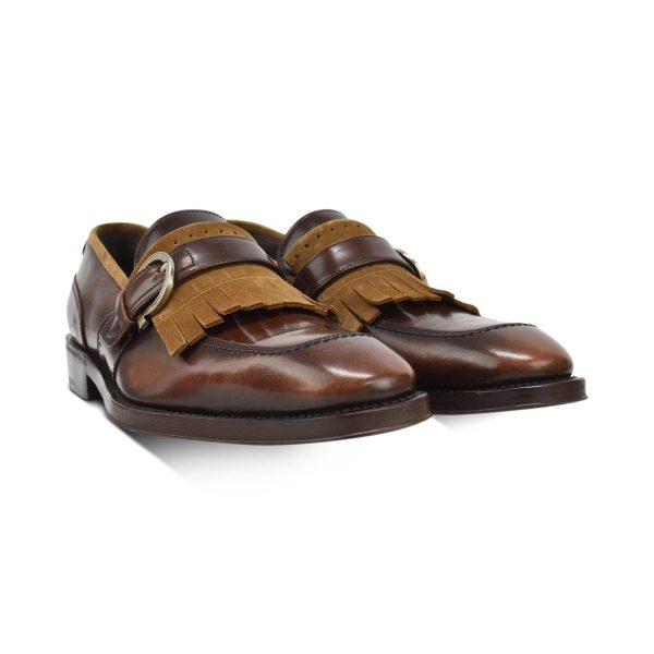 Salvatore Ferragamo Loafers - Men s 8 For Discount