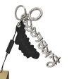 Burberry Doodle Keychain For Discount