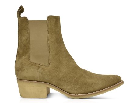 Amiri  Chelsea  Boots - Men s 44.5 Online Hot Sale