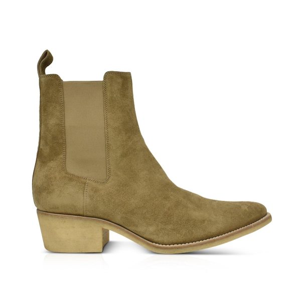 Amiri  Chelsea  Boots - Men s 44.5 Online Hot Sale