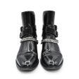 Amiri Ankle Boots - Men s 45 Online Hot Sale