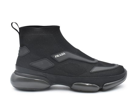 Prada  Cloudbust  Sneakers - Men s 9 For Discount