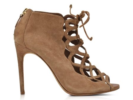 Alexandre Birman Heels - Women s 37 on Sale