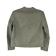 Jil Sander Navy Jacket - Women s 36 Online