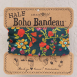 Natural Life Half Boho Bandeau Sale