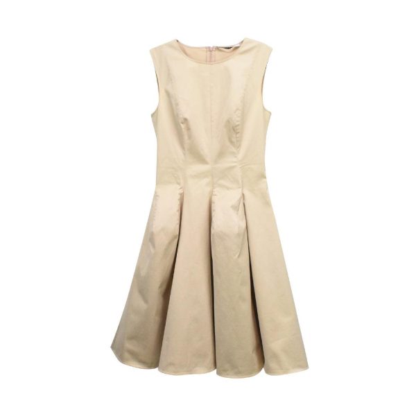 Agnona A-Line Dress - Women s 40 Online Sale