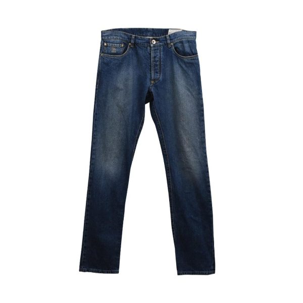 Brunello Cucinelli Jeans - Men s 46 Sale