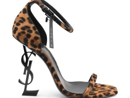 Saint Laurent  Opyum  Heels - Women s 38 Online Sale