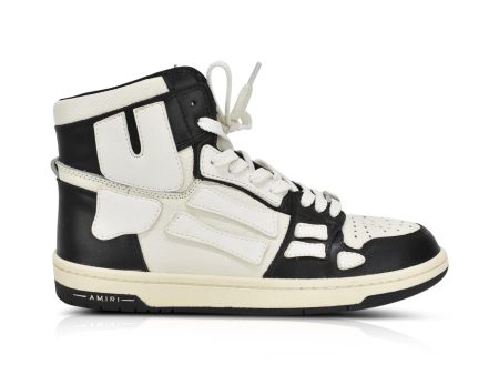 Amiri  Skel  Sneakers - Women s 8 Discount