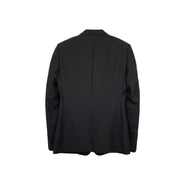 Dolce & Gabbana Tuxedo Jacket - Men s 46 Cheap