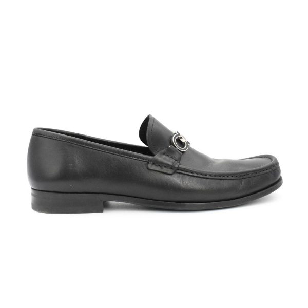 Salvatore Ferragamo Loafers - Men s 9.5 Online now