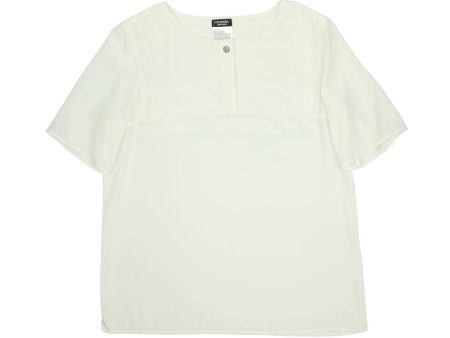 Chanel Uniform Top - Women s 40 Supply