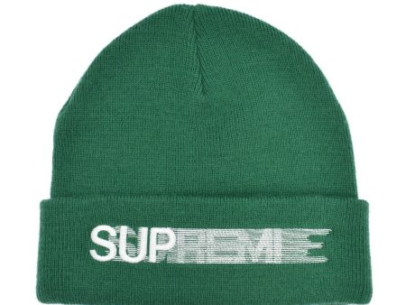 Supreme Green Toque Online