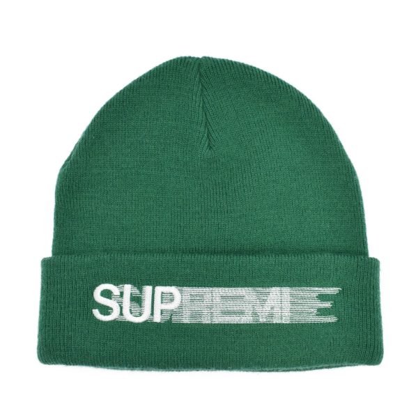 Supreme Green Toque Online