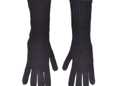 Burberry Cashmere Gloves on Sale