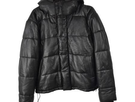 McQ by Alexander McQueen Puffer Jacket - Men s 48 Hot on Sale