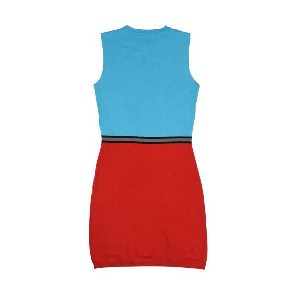 Moschino Couture Dress - Women s 6 Online Hot Sale