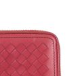 Bottega Veneta Compact Wallet For Sale