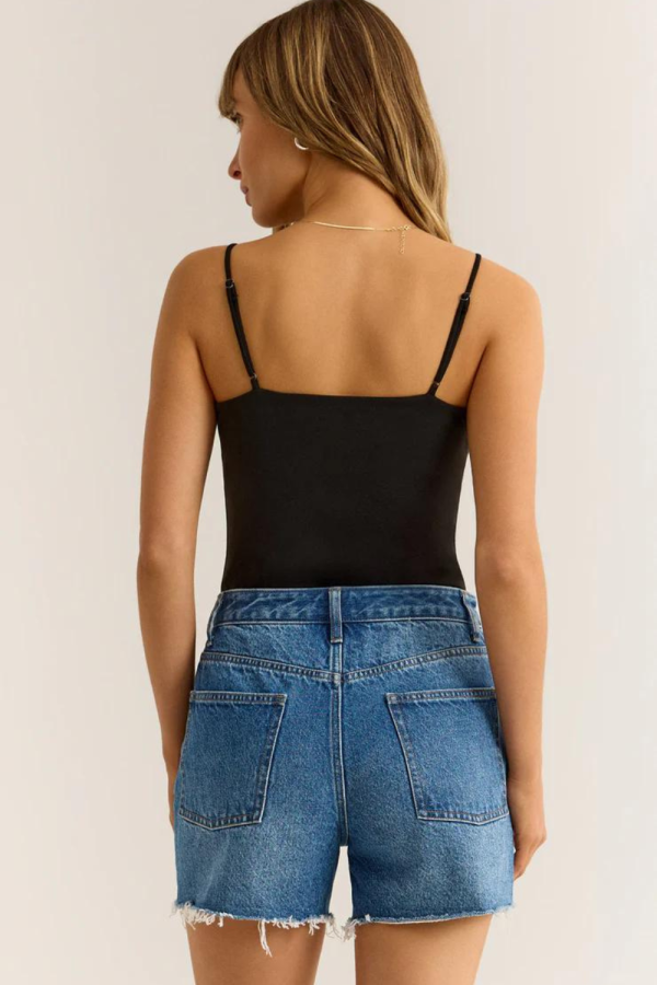 Z Supply Isa Bodysuit on Sale